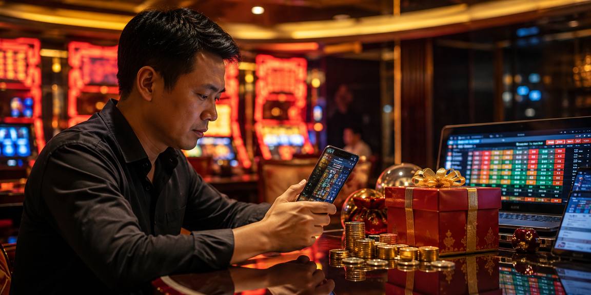sin88nl Thông Tin Casino